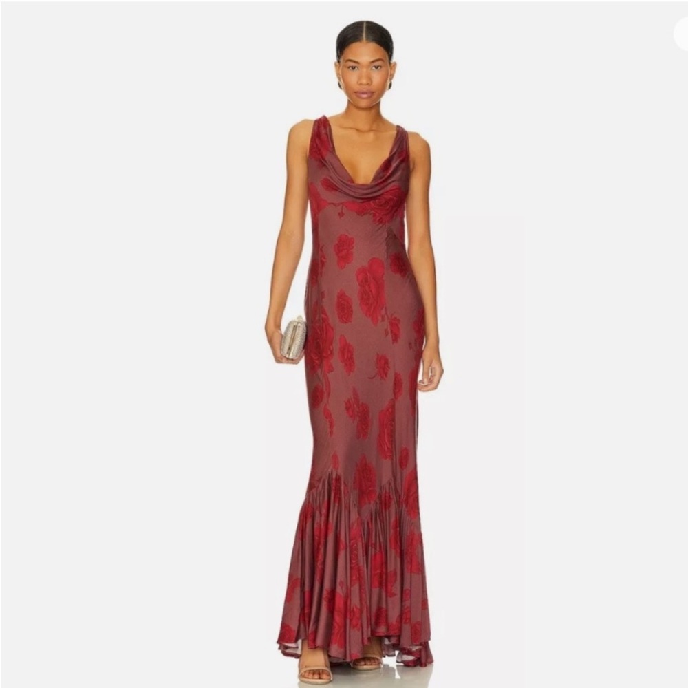 Zelda Free People Dress